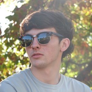 Meet your Posher, Bryce